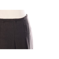 Peserico Skirt Wool in Brown