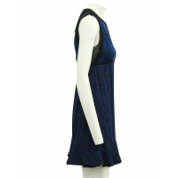 3.1 Phillip Lim Kleid aus Viskose in Blau