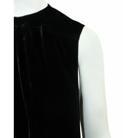 Rick Owens Dress Viscose in Black