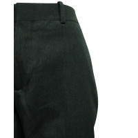 Marni Trousers Wool in Grey
