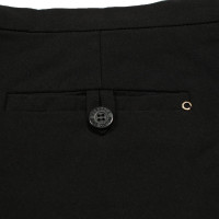 Versace Paio di Pantaloni in Nero