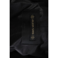 Plein Sud Jacket/Coat in Black