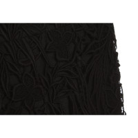 Blumarine Hose aus Baumwolle in Schwarz
