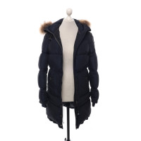Parajumpers Jacket/Coat in Blue