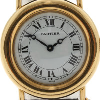 Cartier Wristwatch "Diabolo"
