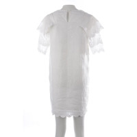 Hoss Intropia Dress in White