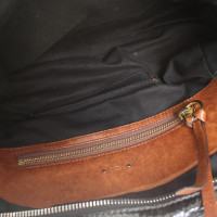 Chloé Handtasche in Schwarz