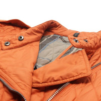 Belstaff Jacket/Coat in Orange