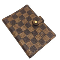 Louis Vuitton Agenda Fonctionnel PM Damier livello 