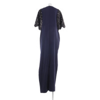 By Malene Birger Kleid in Blau