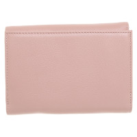 Coccinelle Bag/Purse Leather in Pink