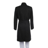 Vanessa Bruno Jacket/Coat Wool in Black