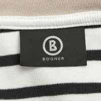 Bogner Top with stripes