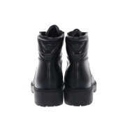 Guess Bottes en Noir