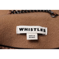 Whistles Jacket/Coat