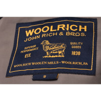 Woolrich Jas/Mantel in Taupe