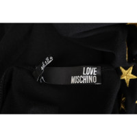 Moschino Love Capispalla in Nero