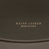 Ralph Lauren Umhängetasche in Khaki