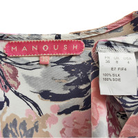 Manoush Silk blouse