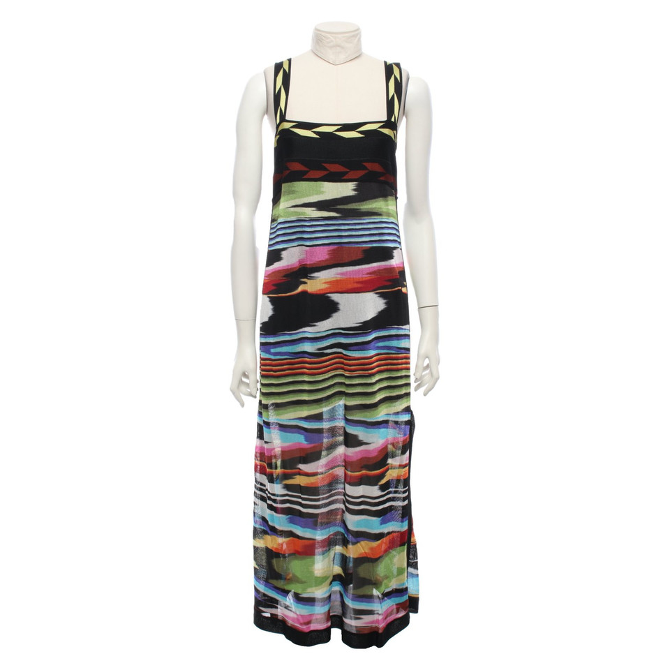 Missoni Kleid