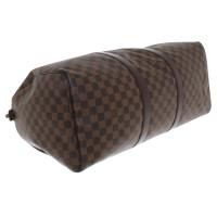 Louis Vuitton Keepall 50 aus Canvas