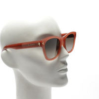 Givenchy Sonnenbrille in Rot