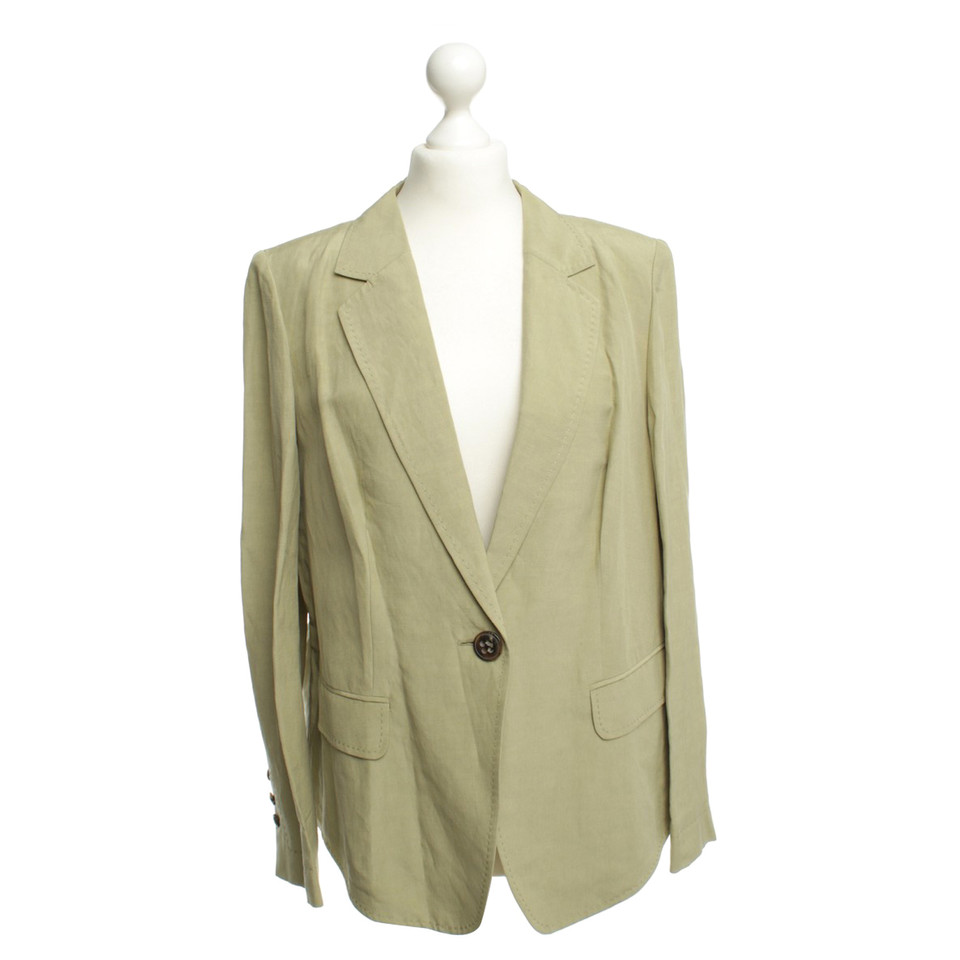 Escada Blazer in beige