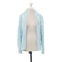 Marc Cain Jacke/Mantel in Blau