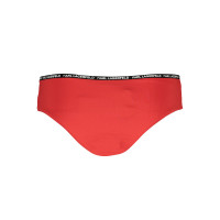 Karl Lagerfeld Beachwear in Red