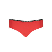 Karl Lagerfeld Beachwear in Red