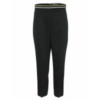 Peter Pilotto Trousers in Black