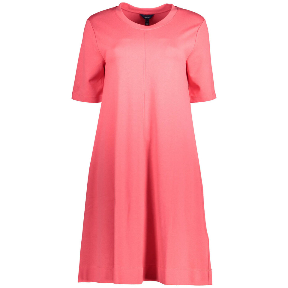 Gant Kleid in Rosa / Pink