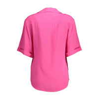 Gant Top Viscose in Pink