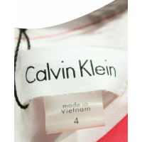 Calvin Klein Dress in Red