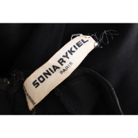 Sonia Rykiel Suit in Zwart