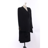 Sonia Rykiel Suit in Black