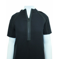 Marni Dress Cotton in Black