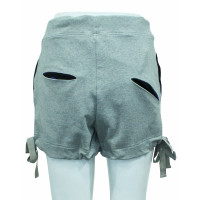 Yohji Yamamoto Shorts in Grey