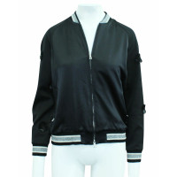 3.1 Phillip Lim Jacket/Coat Wool in Black