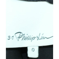 3.1 Phillip Lim Jacket/Coat Wool in Black