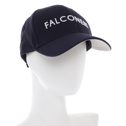 Falconeri Hut/Mütze in Blau