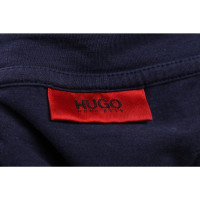 Hugo Boss Top en Bleu