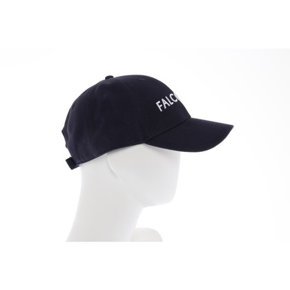 Falconeri Hut/Mütze in Blau