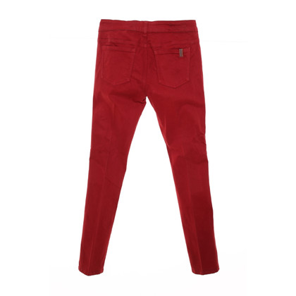 Notify Jeans in Rot