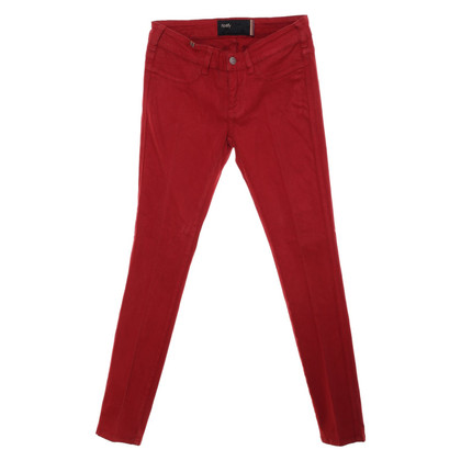 Notify Jeans in Rosso