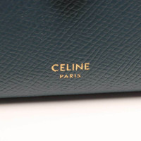 Céline Bag/Purse in Blue