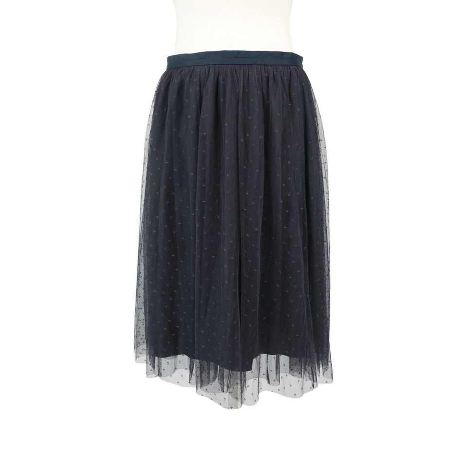 Needle & Thread Skirt in Blue