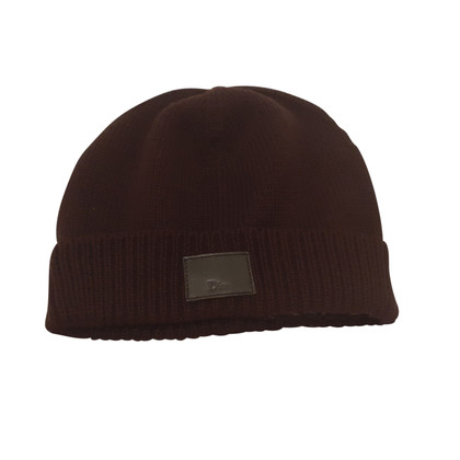 Dior Hat/Cap Wool in Brown