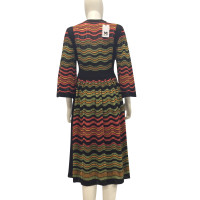 Missoni Robe multicolore