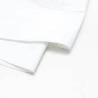 P.A.R.O.S.H. Pantaloncini in Cotone in Bianco
